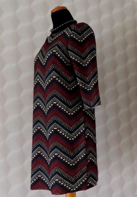 Dámske šaty amisu, veľ.s, amisu,s
