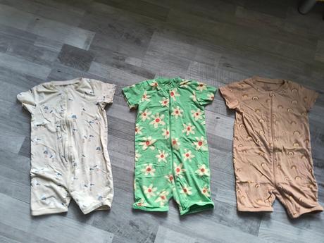 Lindex overal na spinkanie oblečený max. 2x, lindex,98