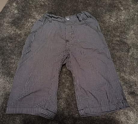 Kratke nohavice v.122, 122