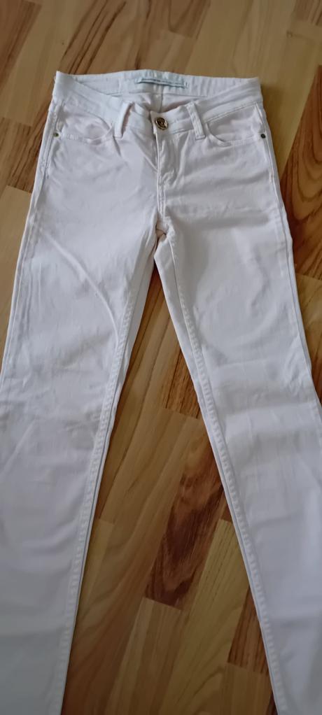 Nohavice, stradivarius,34