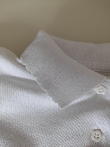 Dievčenská tričko, tu,122