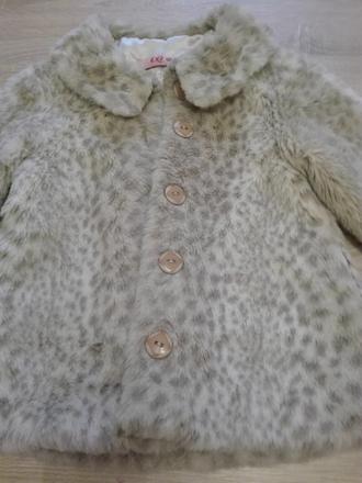 Kožusok 6-7, cq,128