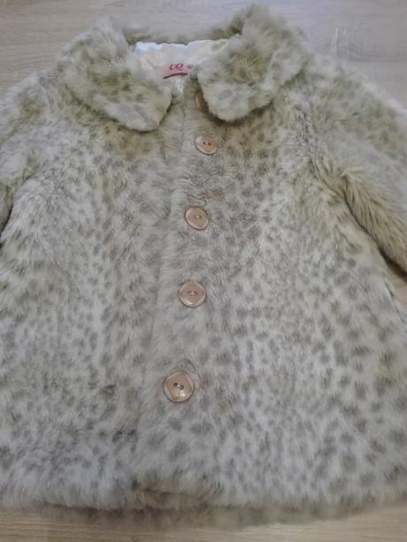 Kožusok 6-7, cq,128