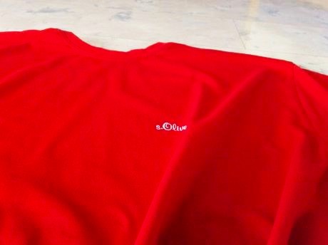 Tričko s.oliver, s.oliver,5xl