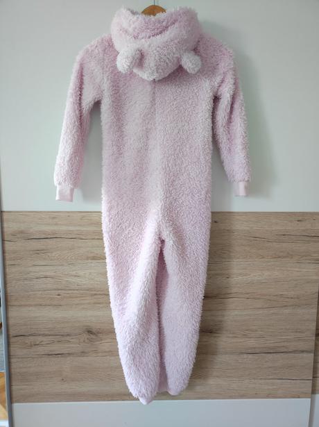 Makkucky teplucky overal 9-10 rokov, 140