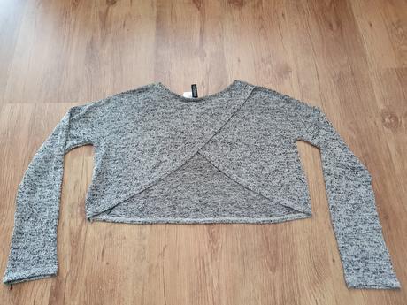 Dámsky svetrík h&m, h&m,xs