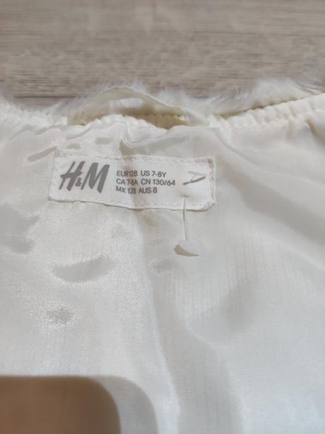 Vesta, h&m,128