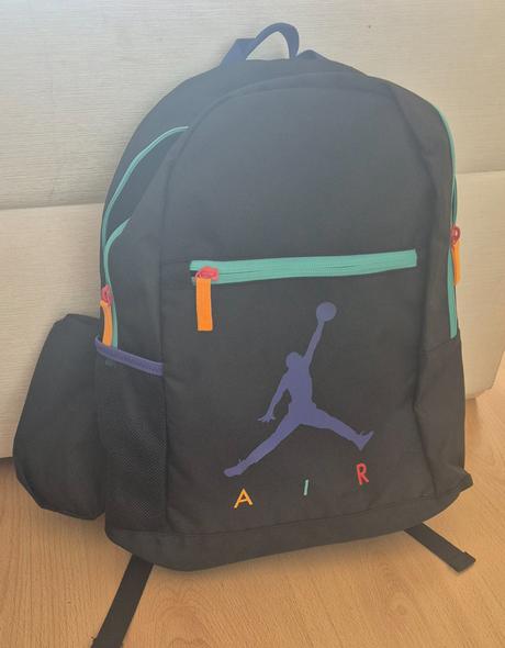 Jordan air batoh, 