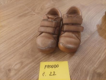 Froddo nízke, froddo,22