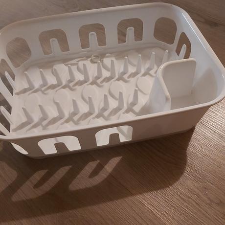 Odkvapkávač na riad, 