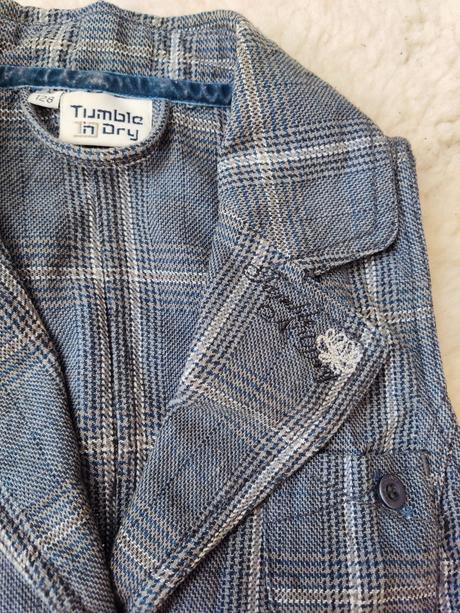 Dievčenský komplet, 128