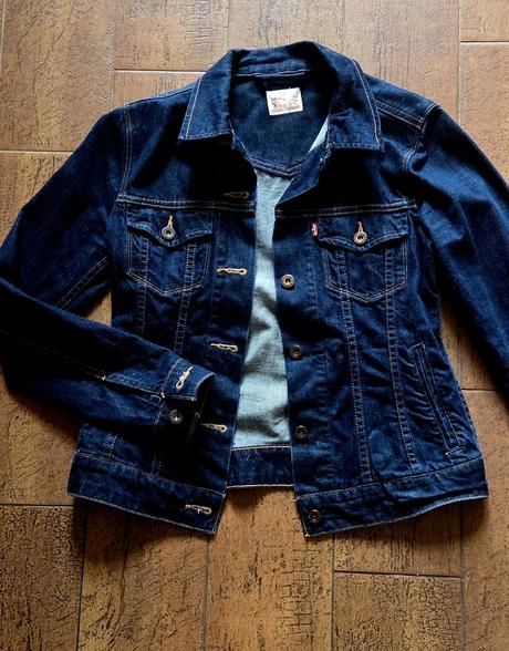 Damska bunda levis, levis,s