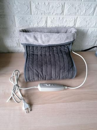 Medisana ohrievač nôh, 