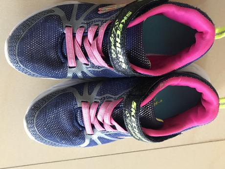 Tenisky skechers, skechers,34