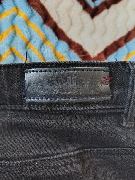 Cierne slim rifle 2ks, only,m