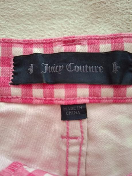 Sortky juicy cuture, xs