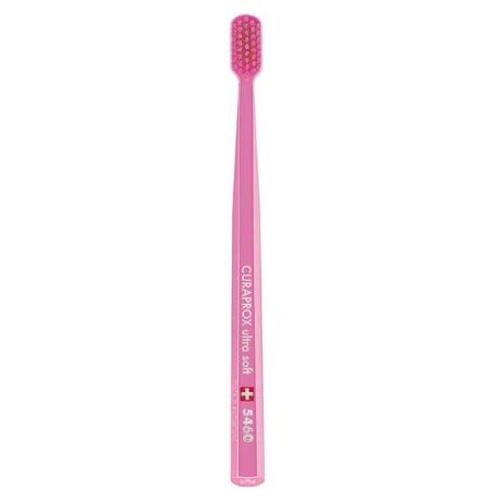 Curaprox ultra soft 5460, 