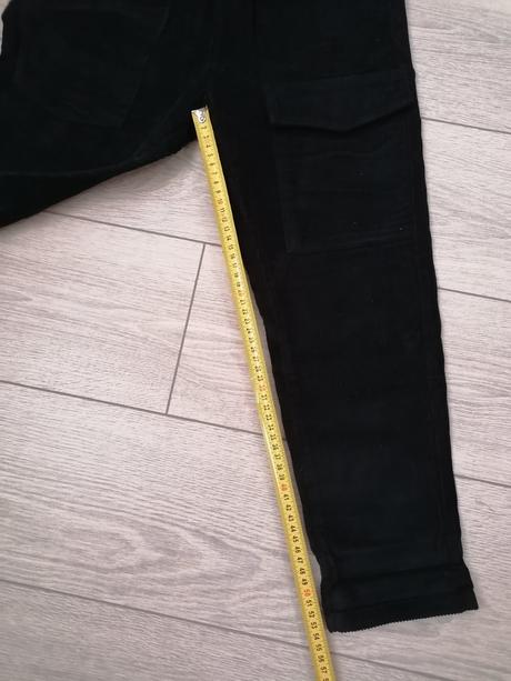 Mencestrove nohavice 140, reserved,140