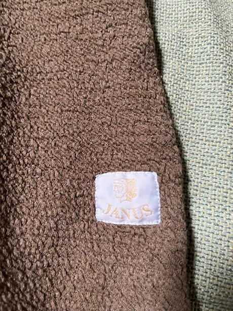 Merino janus, janus,86