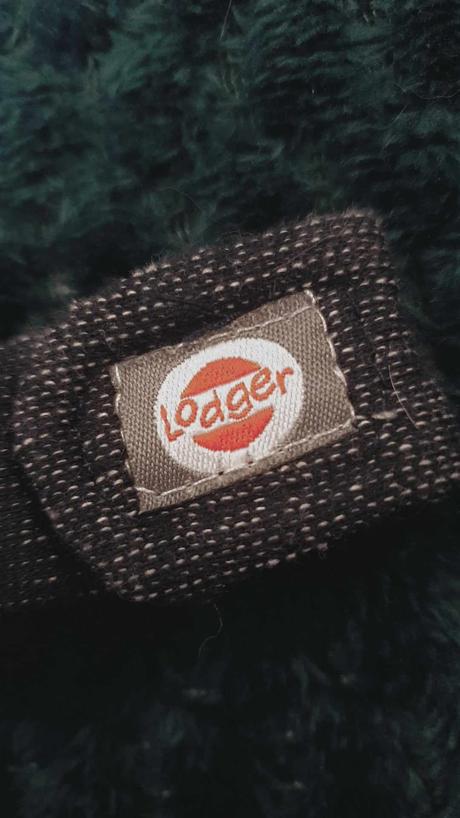 Mojkáčik pre deti , zn. lodger,