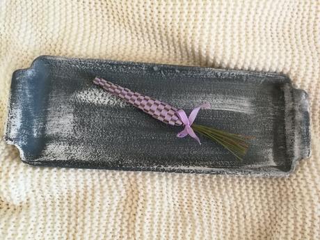 Levandulová palička, 