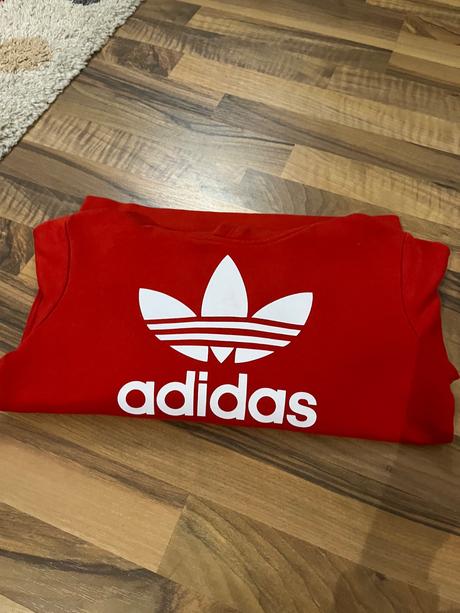 Mikina adidas -mathias, adidas,134