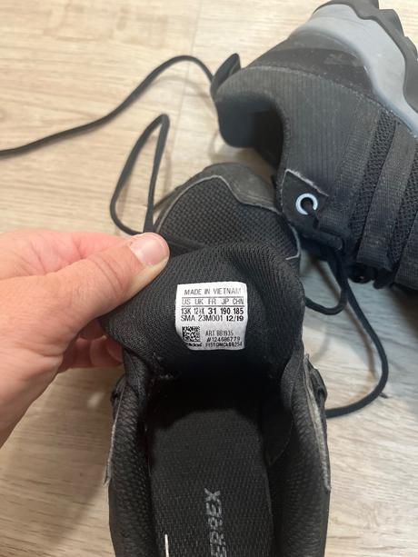 Tenisky adidas 31, adidas,31