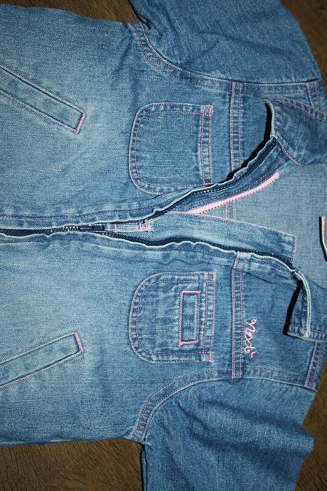 Riflovy kabatik, next,98