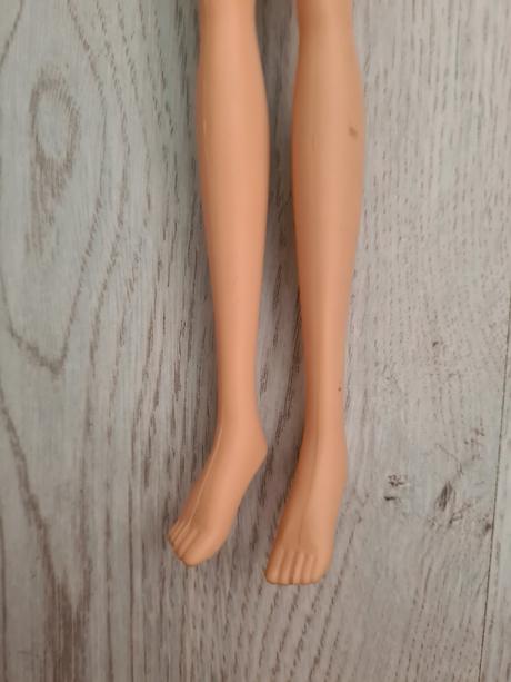 Barbie,