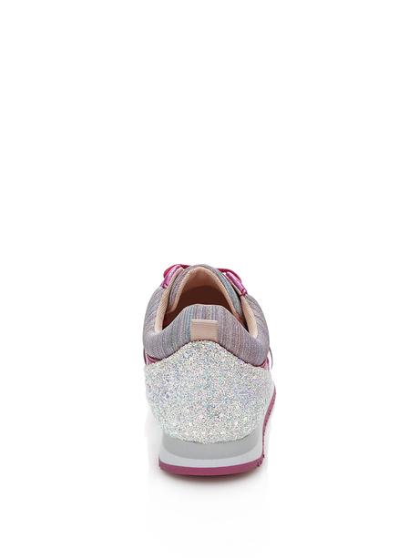 Guess kozene sneakersy pink vel,36 pc 137 eur, guess,36