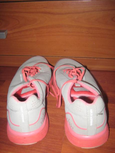 Tenisky helly hansen, 36