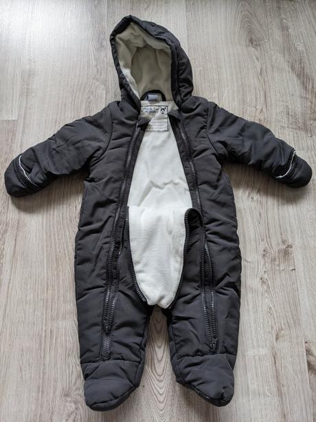 Zimný overal, takko,62