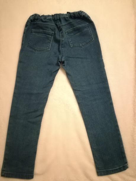 Dievčenské rifle, 122