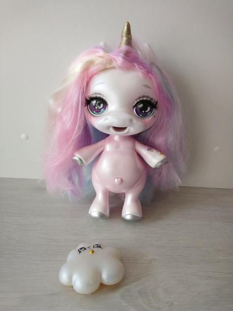 Poopsie jednorožec,