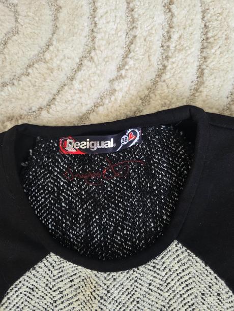 Šaty desigual, desigual,s