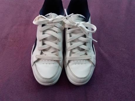 Botasky reebok, reebok,36