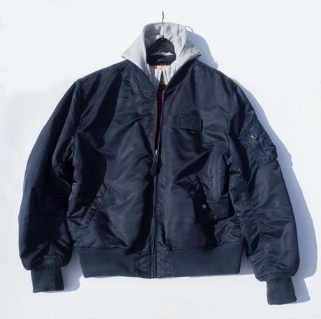 Alpha industries ma-1 d, 3xl, xxxl