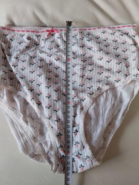 Nohavičky 5ks xl/xxl, xl