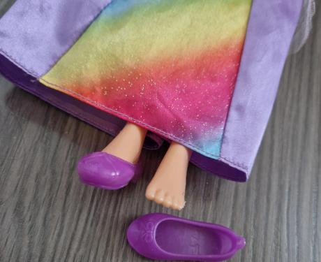 Bábika veľká 45cm,