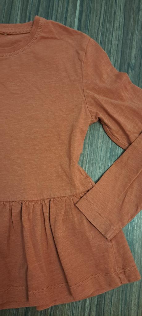 Top s dlhým rukávom, name it,122