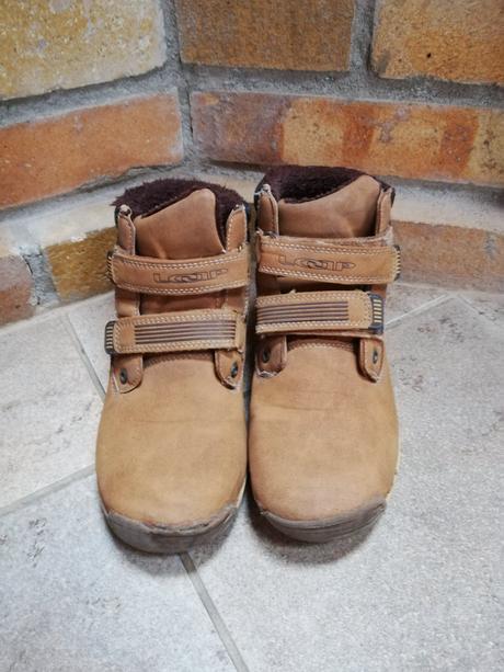Prechodné /zimné topanky loap, loap,36
