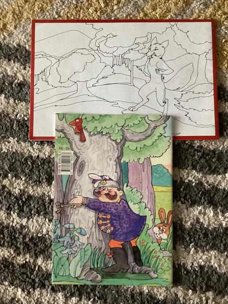 Ludas matyi a rókakirály lišiak pyško, 