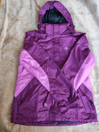 Dámska bunda crivit 38, crivit,38