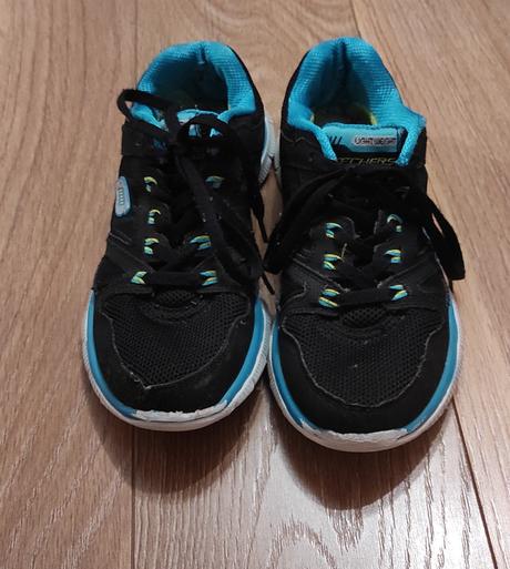 Tenisky, skechers,36