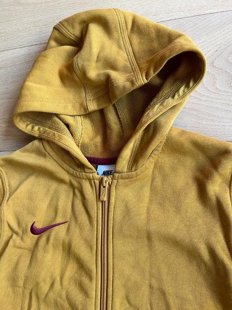Mikina nike paris saint germain, nike,158