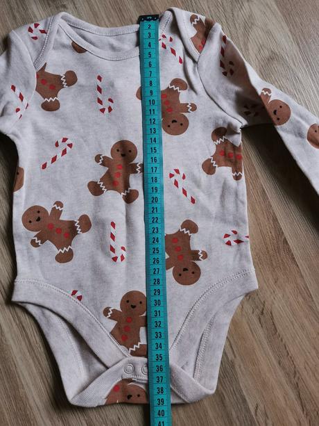 Body perníček 74, f&f,74