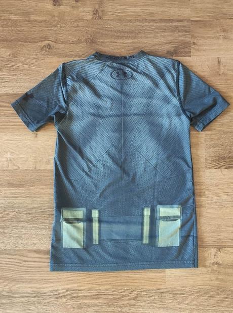 Funkcne tricko, under armour,140