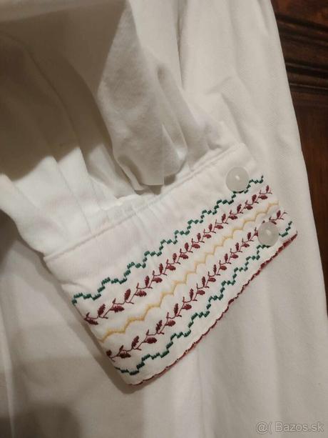 Krojová košeľa, xl