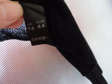 Tenký svetrík na uväzovanie l/xl, george,l