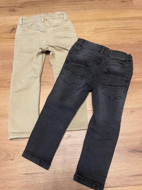 Rifle 2ks, reserved,98